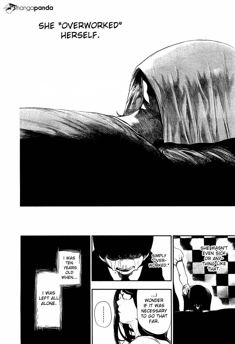 Tokyo Ghoul Chapter 62 11